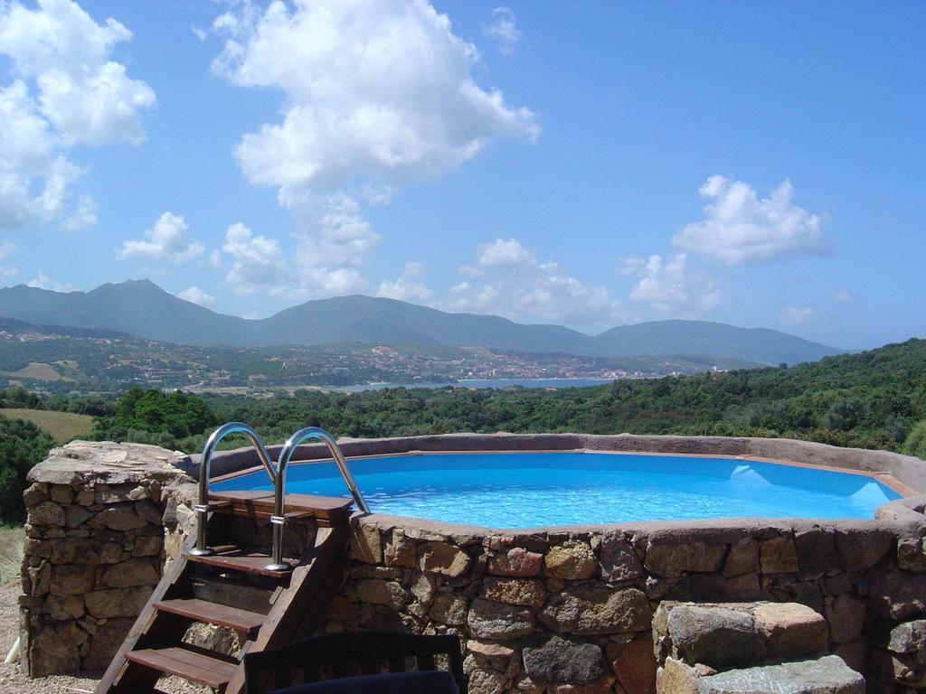 Bergerie Fiora, Domaine De L Ogliastru Villa Olmeto  Phòng bức ảnh